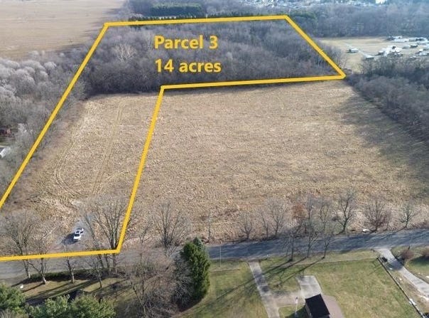 County Road 21, Bristol, IN 46507