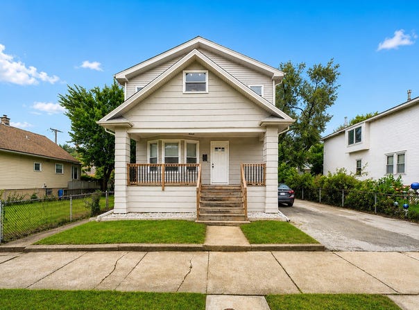 5436 S 73rd Court, Summit, IL 60501