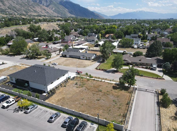 148 W 4750 N, Provo, UT 84604