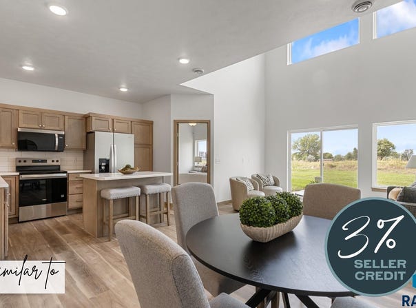6237 S Alki Pl, Sioux Falls, SD 57108