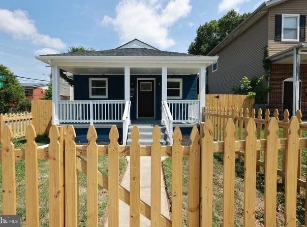 5100 QUEENS STROLL Place SE, WASHINGTON, DC 20019