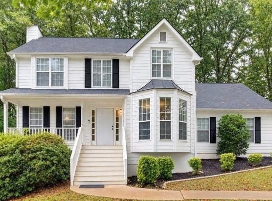 288 Olde Mill Pointe, Hiram, GA 30141