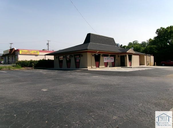 2914 Virginia Avenue, Collinsville, VA 24078
