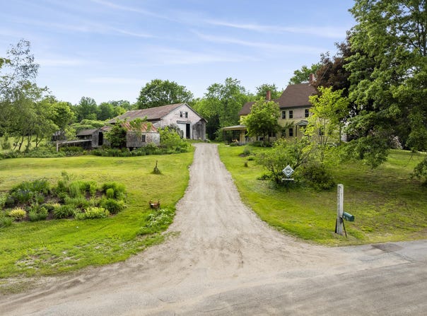 4 Taylor Loop, Limington, ME 04049