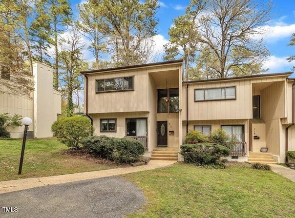717 E Millbrook Road, Raleigh, NC 27609
