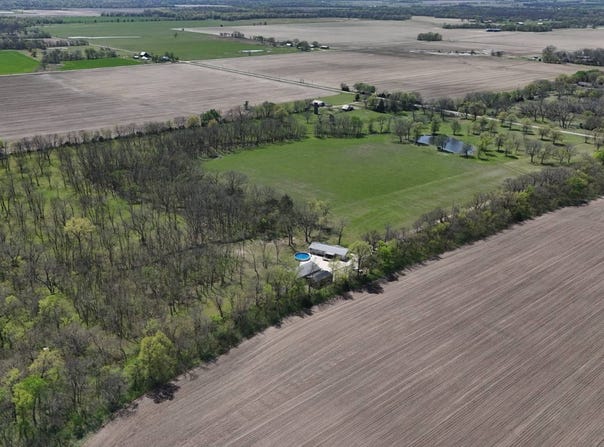 19049 York, Oswego, KS 67356