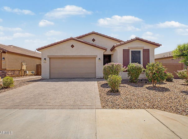 10817 W HADLEY Street, Avondale, AZ 85323