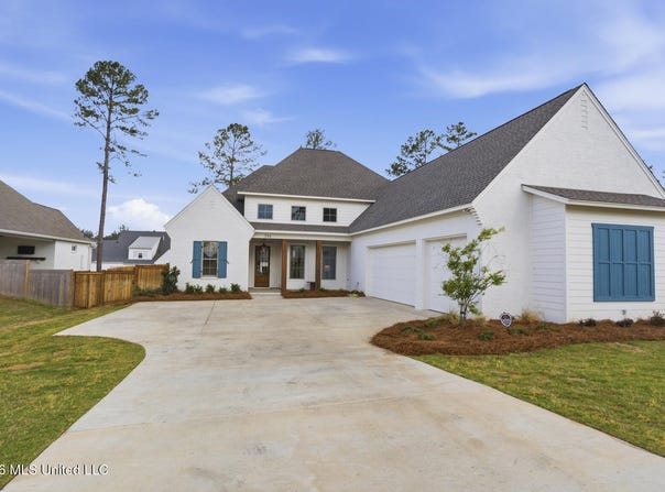 346 Wellstone Place, Madison, MS 39110
