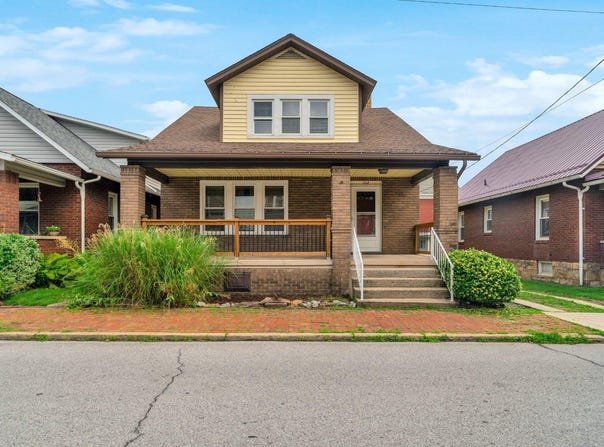 102 9TH Street, TYRONE, PA 16686