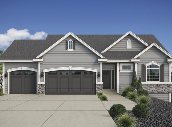 58 E Center Ln, Spokane, WA 99208