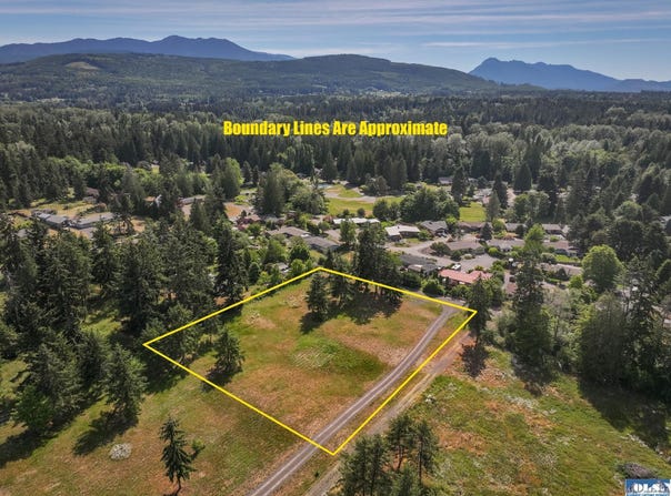 405 Riverside Rd. Lot A, Sequim, WA 98382