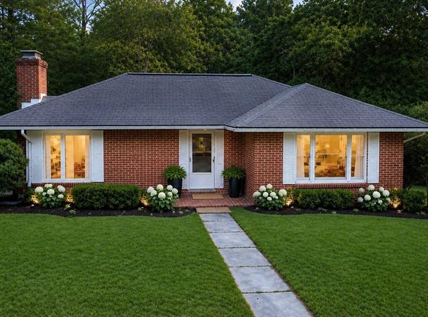 16 Whitmore, Lexington, VA 24450