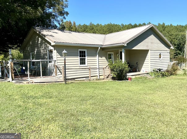 593 Hooker Rd, Chatsworth, GA 30705