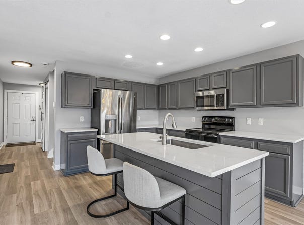 4704 NE Hayes Drive, Ankeny, IA 50021