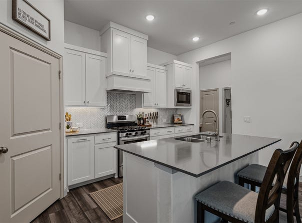 1005 4th Street, Argyle, TX 76226