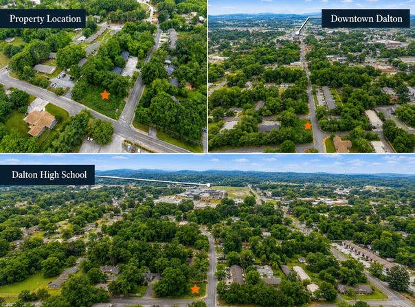 Lance Street, Dalton, GA 30720