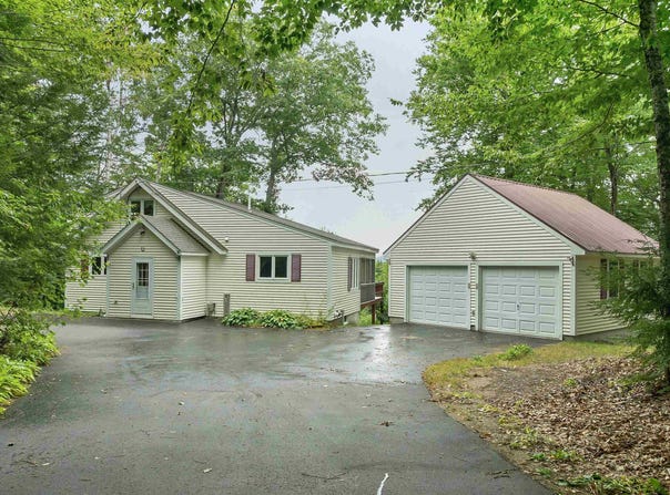51 Alpendorf Loop, Bartlett, NH 03845