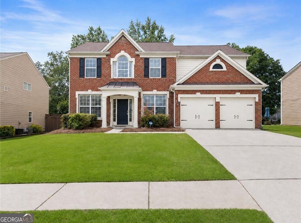 8210 Shakerag Trace, Suwanee, GA 30024