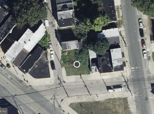 803 N BROOKLYN Street, PHILADELPHIA, PA 19104