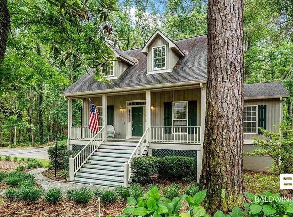 207 Rolling Hill Drive, Daphne, AL 36526