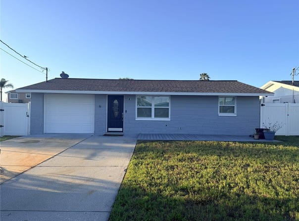 6623 BOATYARD Drive, HUDSON, FL 34667