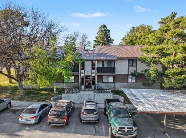 1522 Bench Rd. D02, Pocatello, ID 83201