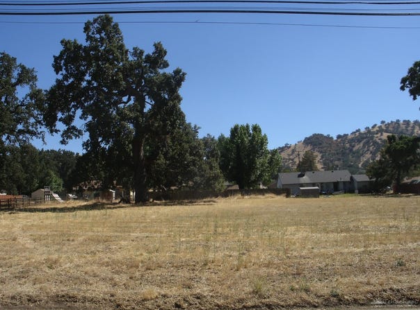 Bold Venture Drive, Tehachapi, CA 93561