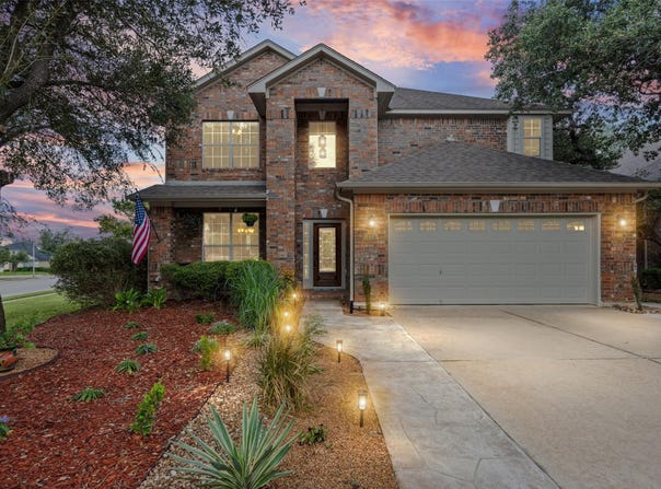 2403 Kimra Ln, Cedar Park, TX 78613