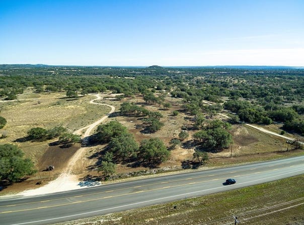 N US Hwy 281, Blanco, TX 78606