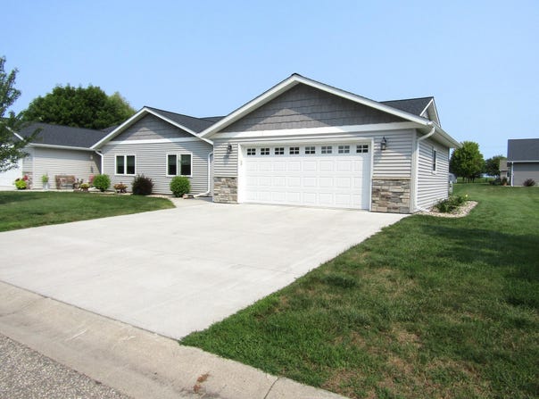 239 Mooney Circle, Granite Falls, MN 56241