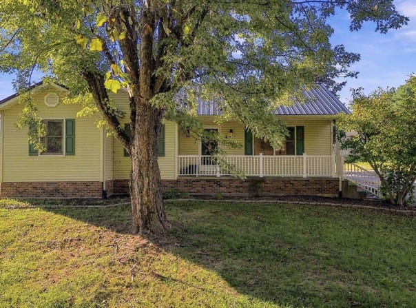 436 Halls Gap Estates Road, Stanford, KY 40484