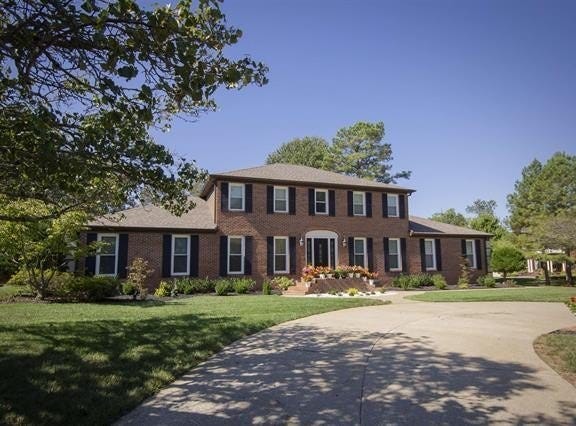 192 Deer Path Lane, Paducah, KY 42001