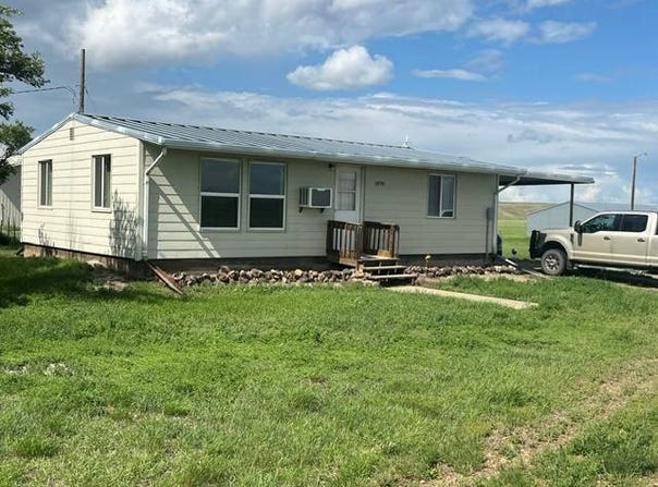 6978 US Highway 2, Wolf Point, MT 59201