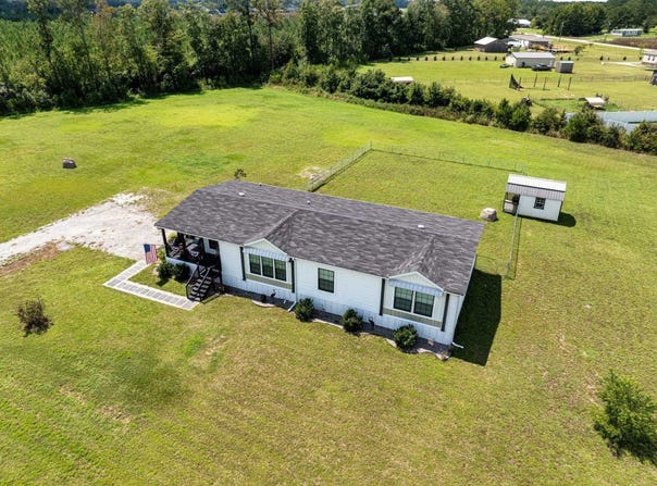 3294 Marshland Rd., Aynor, SC 29511