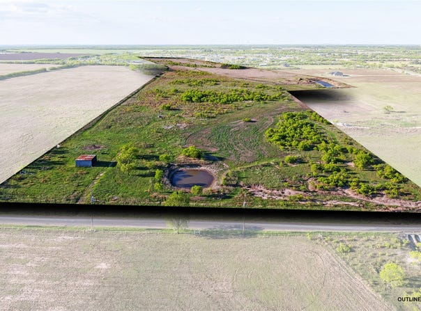 TBD1 County Road 250, Clyde, TX 79510