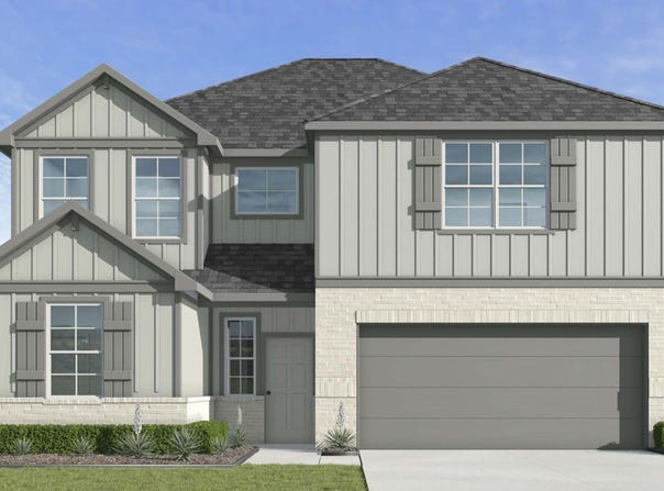 10404 Altair Drive, Waco, TX 76708
