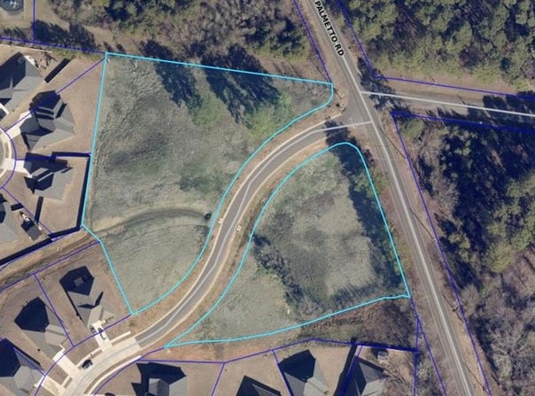 0 North Lost River, Benton, LA 71006