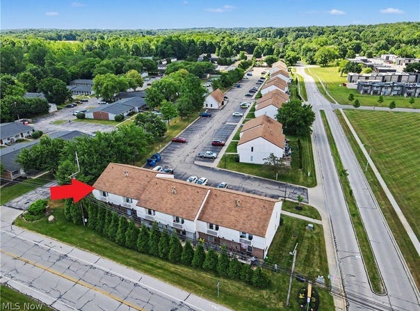 1511 Whitehall Boulevard, Kent, OH 44240