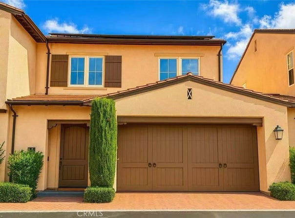 31 Shellbark, Irvine, CA 92618