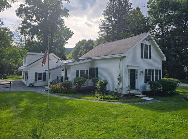 3191 Route 30, Dorset, VT 05251