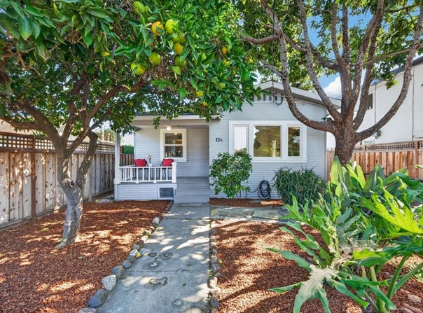 134 Brooklyn AVE, SAN JOSE, CA 95128