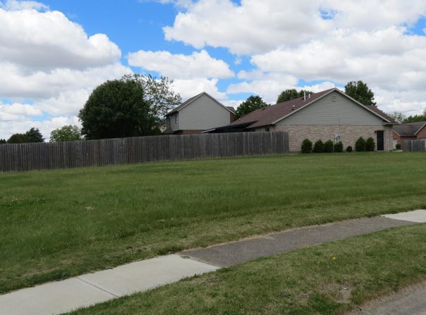Windsor Parke Drive, Sidney, OH 45365