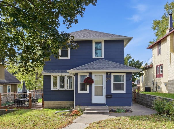 3242 Ulysses Street NE, Minneapolis, MN 55418