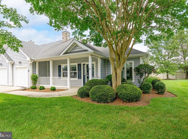 19 BAYBERRY Street, GEORGETOWN, DE 19947