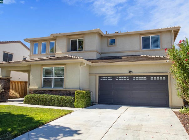 2421 Talaria Dr, Oakley, CA 94561