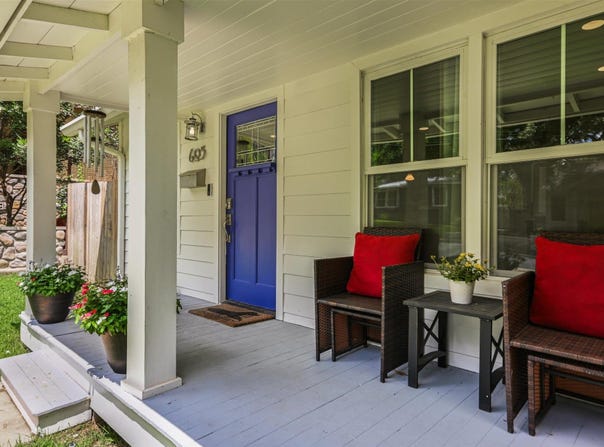 605 Deep Eddy Ave, Austin, TX 78703