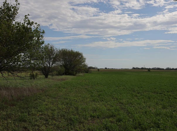 6th, McPherson, KS 67460