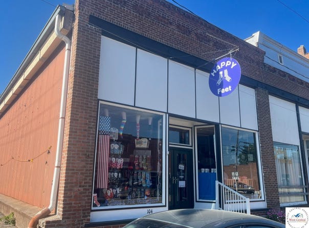 104 E Main Street, Cole Camp, MO 65325