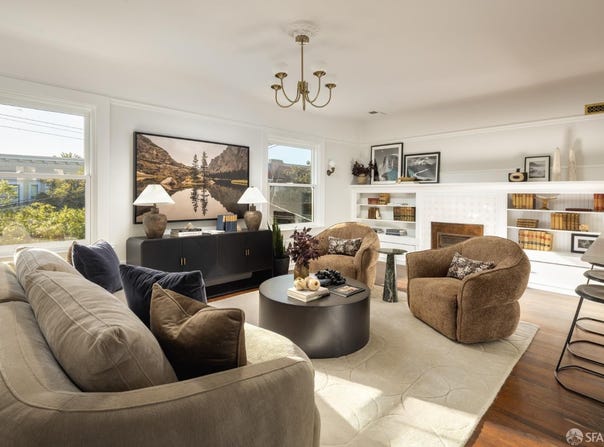 146 7th Avenue, San Francisco, CA 94118