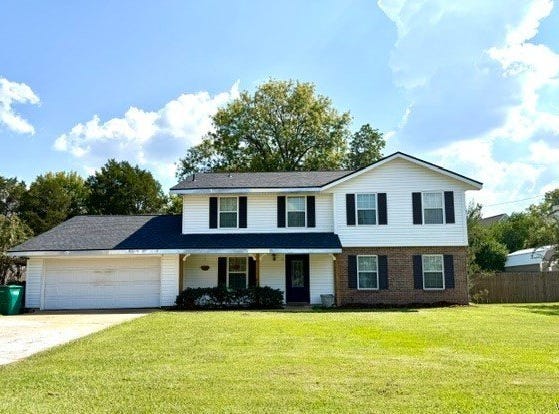 1907 Marengo Drive, Demopolis, AL 36732